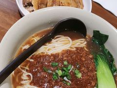 -李先生牛肉面大王(济南火车站候车室店)