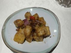 -红棉中餐厅·广州海航威斯汀酒店