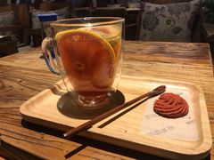 -栖巢咖啡(天鹅湖万达低碳店)