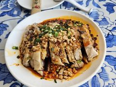 -好嫂子酱猪手•农家菜(学院南路店)