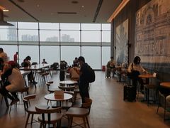 -星巴克(成都东站店)