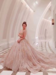 -MANLI BRIDAL婚纱