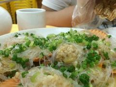 -真味馆(侨港碧海银滩店)