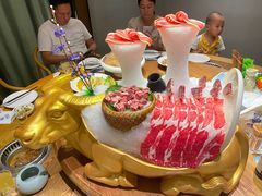 -尚海豆捞(乐虹坊店)