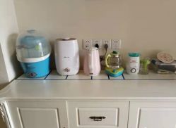 点击看大图 -菁幼月子会所(儿童医院店)