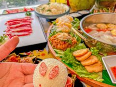 -椰小鸡·琼州糟粕醋(美兰缤纷城店)