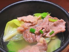 -川堂风·跷脚牛肉·乐山爆炒(宝山日月光店)