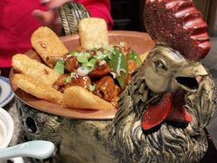 -南京大牌档(香港广场店)
