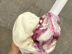 -喜茶(上海打浦桥日月光gelato lab+店)