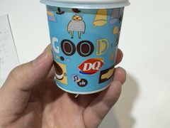 -DQ·蛋糕·冰淇淋(天通苑华联店)