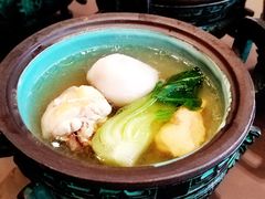 -香厨中餐厅(松北香格里拉店)
