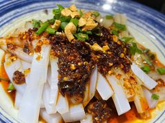 -雲蜀龙阁·金牌水煮鱼(方庄店)