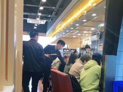 -东京屋(武定路店)