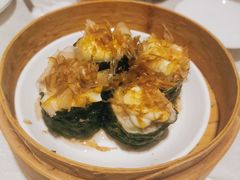 -十二粤味·顺德菜·烧鹅点心(五四广场店)