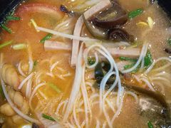 -渝和喵叔米线(南坪万达店)