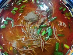 羊肉饸络-慷富羊肉饸饹