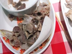 -西贝莜面村(上海百联西郊店)