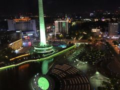 -南通濠河风景名胜区