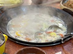 -草本味·市井羊肉馆(新开铺总店)