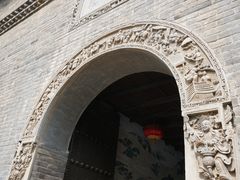 -西安关中民俗艺术博物院