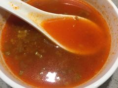 -海底捞火锅(方圆荟店)