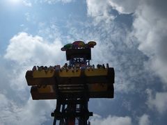 -郑州方特梦幻王国