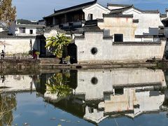 -呈坎景区
