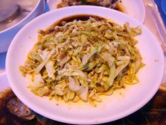 -丰收渔港饭店(嵊泗店)