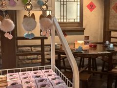 -乡里八闽·福州乡土菜(火车北站店)