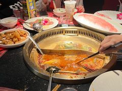 -红运火锅·中国名火锅·国风演绎(省体店)