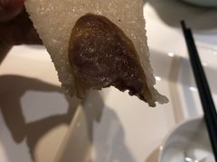 -小厨娘淮扬菜(六合欢乐港店)