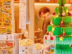 -dodonpa.墩墩伐 便当食堂(博华广场店)