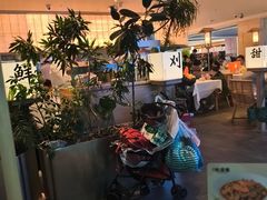-桂满陇·蟹黄小笼汤包(巴黎春天浦建店)