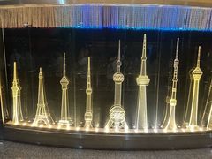 -东方明珠广播电视塔