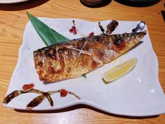 -吉川居酒屋(建国北路店)