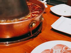 -雅然居铜火锅(长新街店)
