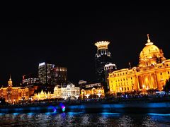 -上海外滩华尔道夫酒店