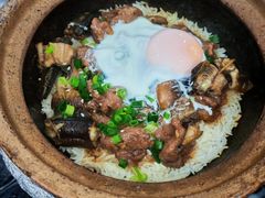 -红星光发煲仔饭(大石街店)