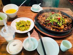 -老板恋上鱼(恒隆广场店)