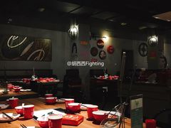 -牛很鲜潮汕牛肉火锅(朝晖路店)