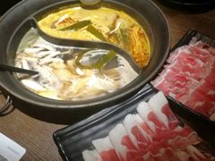 -呷哺呷哺 小火锅 (浦东新欧尚超市店)