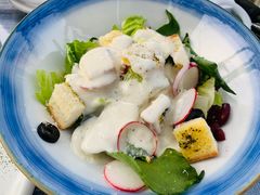 -后海16号·北京私房菜