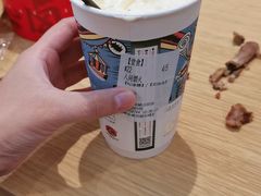 -茶颜悦色(金茂览秀城LG层外街店)