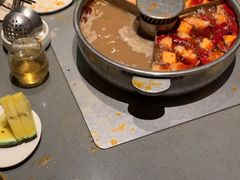 -巴奴毛肚火锅(二七万达店)