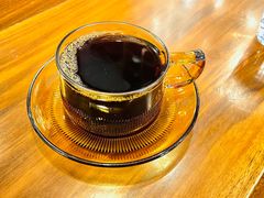 -RUMORS COFFEE ROASTERY鲁马滋咖啡(湖南路店)