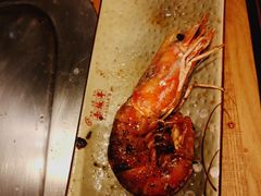 -赤坂亭·M9和牛烧肉·铁板烧(合肥万象城店)