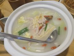 小六一锅鲜-小六汤包(万和城店)