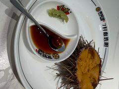 -常鲜楼常来尝鲜海胆馆(星海店)