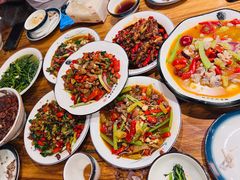 -小口味