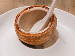 -彩丰楼中餐厅·仁恒洲际酒店